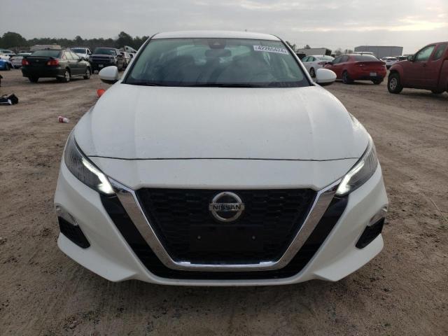 2022 NISSAN ALTIMA SV 1N4BL4DV7NN373629
