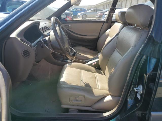 1995 Lexus Es 300 VIN: JT8GK13T1S0125949 Lot: 44168714