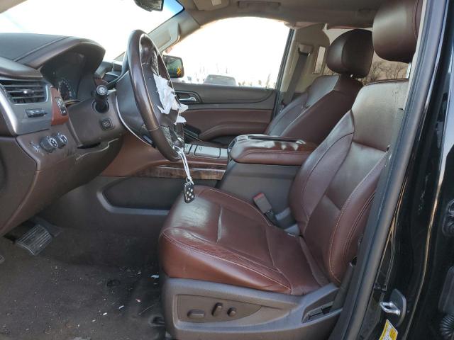 2017 CHEVROLET SUBURBAN 1GNSKJKC0HR398860