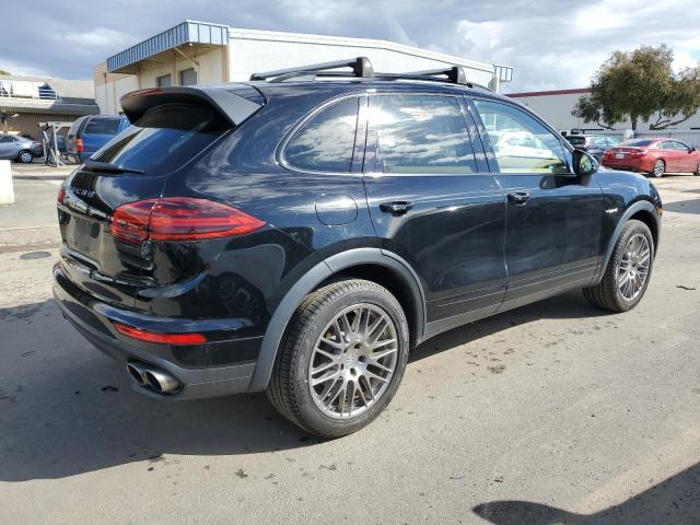 2015 PORSCHE CAYENNE SE - WP1AE2A25FLA52330