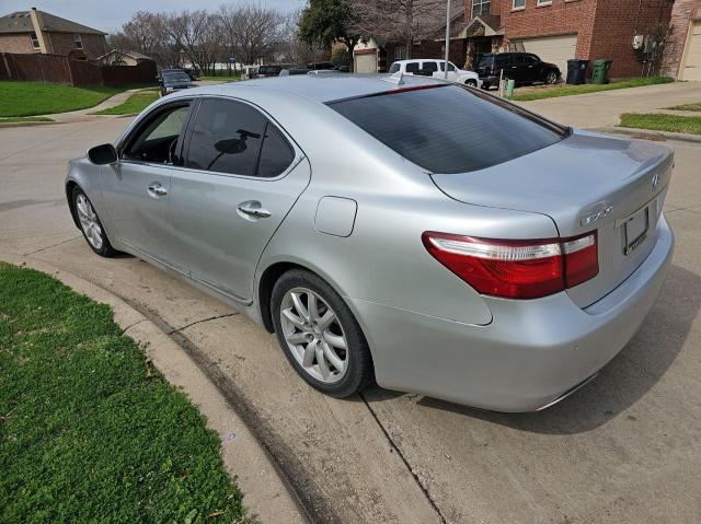 2008 Lexus LS - Image 3