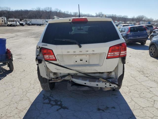 2018 DODGE JOURNEY - 3C4PDCAB7JT195846