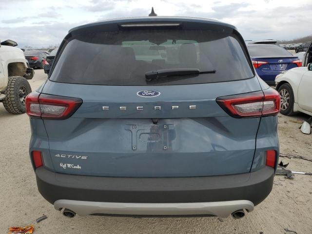 2023 FORD ESCAPE ACT - 1FMCU0GNXPUA84393
