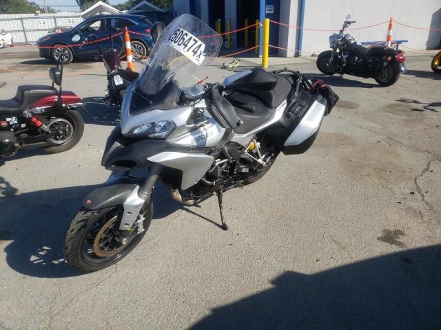 2013 DUCATI MULTISTRAD ZDM12BSW0DB000476