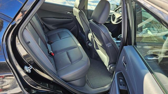 2017 CHEVROLET BOLT EV PR 1G1FX6S09H4159621
