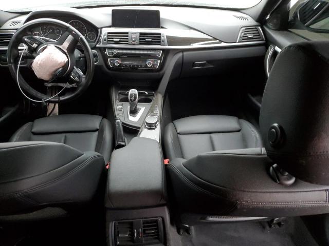 2017 BMW 340 I WBA8B3G57HNU35223