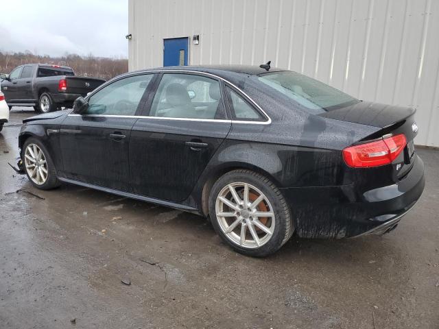 VIN WAUBFAFL4GN016081 2016 Audi A4, Premium S-Line no.2