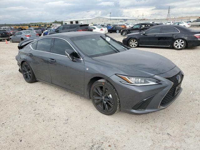 VIN 5TDKZ3DC8HS858037 2022 LEXUS ES350 no.4