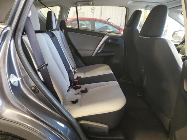2016 TOYOTA RAV4 XLE - JTMWFREV2GJ060206