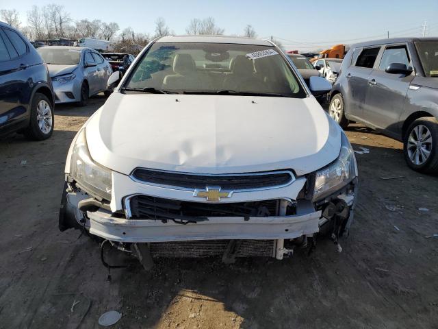 2015 CHEVROLET CRUZE LTZ - 1G1PG5SB6F7217860