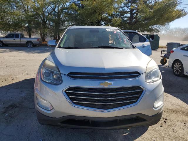 2017 CHEVROLET EQUINOX LT 2GNALCEK3H1520546