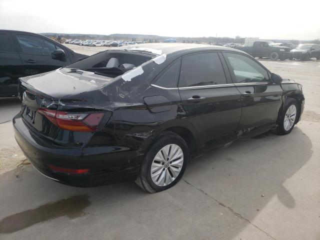 3VWC57BU7KM137439 | 2019 Volkswagen jetta s