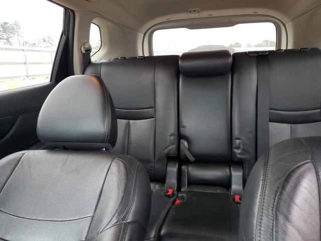 2015 NISSAN ROGUE S - 5N1AT2MV2FC850986