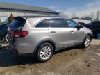 KIA SORENTO L photo