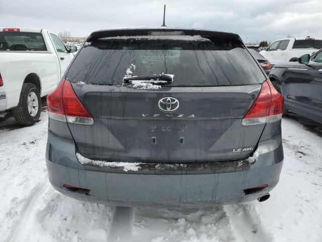 2016 TOYOTA VENZA XLE - 4T3BA3BB7GU077637