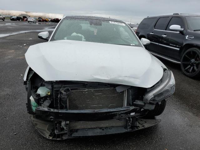 2019 Hyundai Veloster Turbo VIN: KMHTH6AB7KU009293 Lot: 41475244