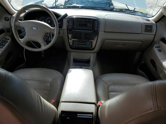 1FMZU75WX4ZA64996 | 2004 Ford explorer limited