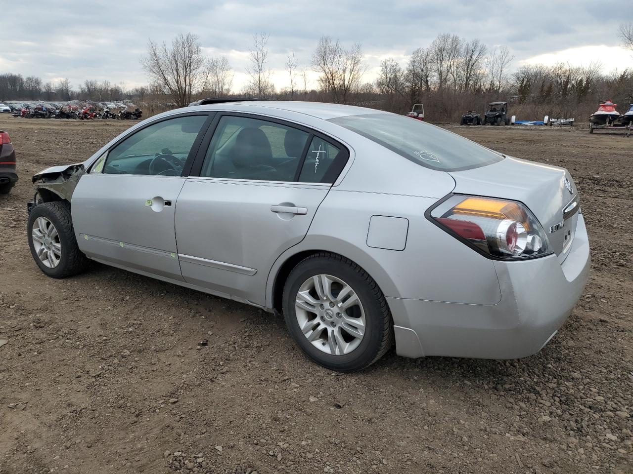 1N4AL2AP1BN479706 2011 Nissan Altima Base