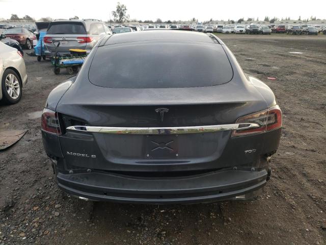 5YJSA1E2XGF129784 2016 TESLA MODEL S-5