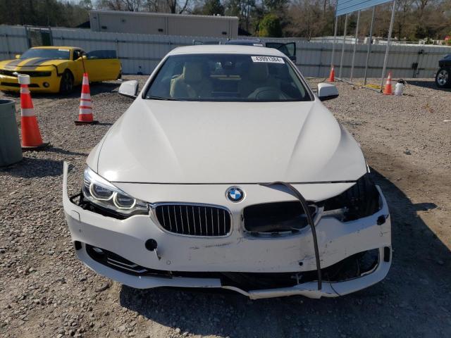 VIN WBA3V7C57G5A28941 2016 BMW 4 Series, 428 I Sulev no.5