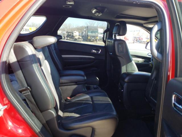 2015 DODGE DURANGO R/ - 1C4SDJCTXFC236557