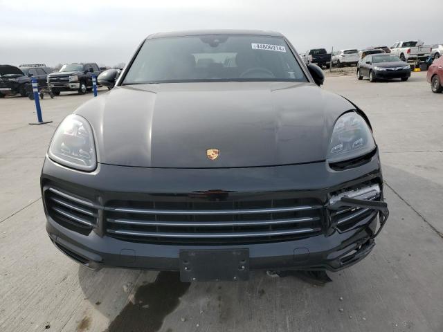 VIN WP1AA2AY1LDA00330 2020 Porsche Cayenne no.5