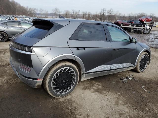 2023 Hyundai Ioniq 5 Limited VIN: KM8KRDAF1PU159150 Lot: 44167014