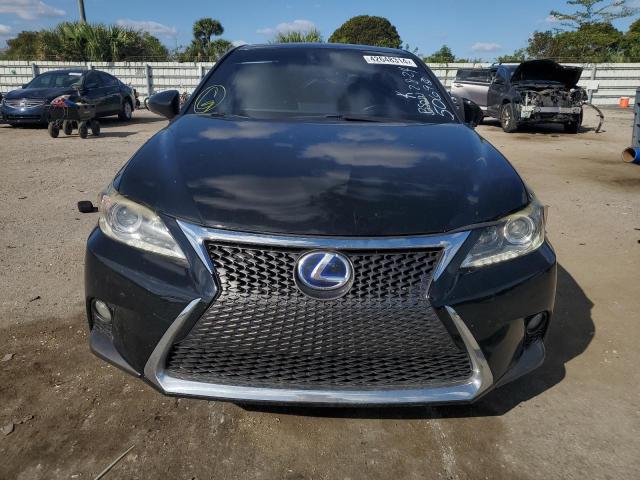 2016 LEXUS CT 200 JTHKD5BH1G2255069