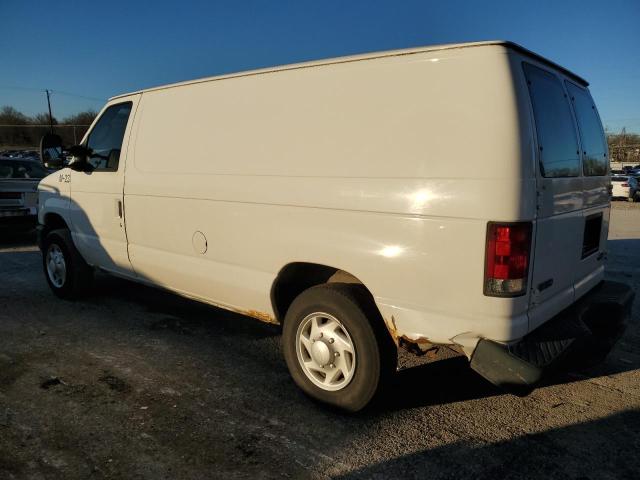 2008 Ford Econoline E150 Van VIN: 1FTNE14WX8DA88295 Lot: 40429824