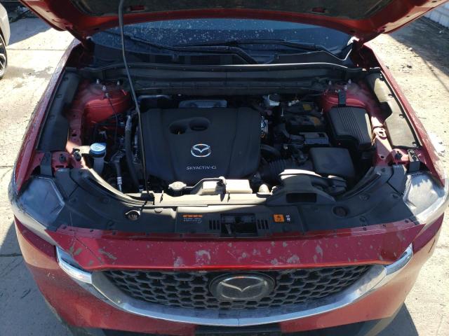2022 MAZDA CX-5 PREMI JM3KFBEM9N0602859