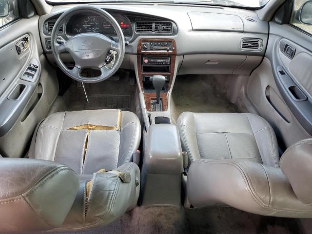 1999 Nissan Altima Xe VIN: 1N4DL01D5XC236975 Lot: 44004034