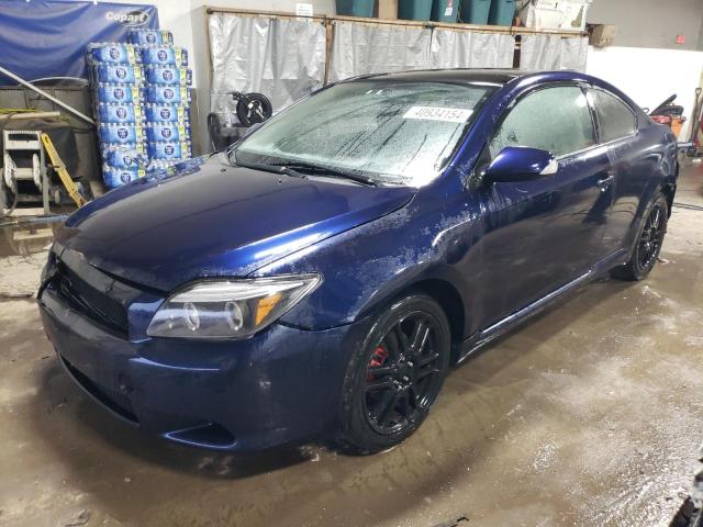 2007 Scion tC 