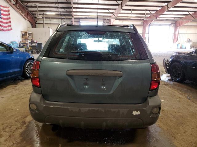 2007 Pontiac Vibe VIN: 5Y2SL65847Z420268 Lot: 44926974