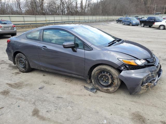 2015 Honda Civic Lx VIN: 2HGFG3B58FH526172 Lot: 44473354