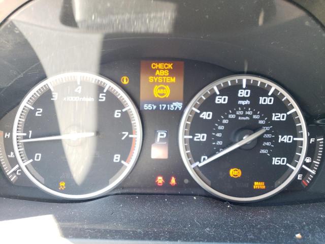 2015 Acura Rdx Technology VIN: 5J8TB3H51FL015222 Lot: 42693834