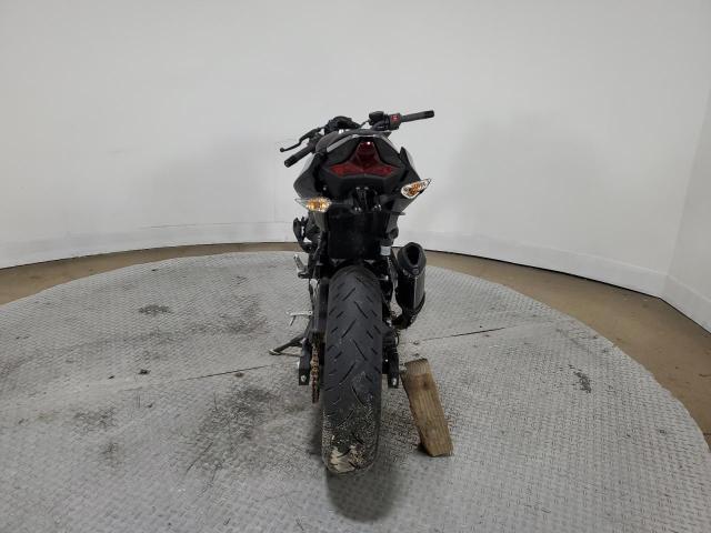 2023 KAWASAKI ER400 D - JKAERKD14PDAS5087