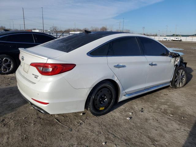 5NPE34AB6FH110454 | 2015 Hyundai sonata sport