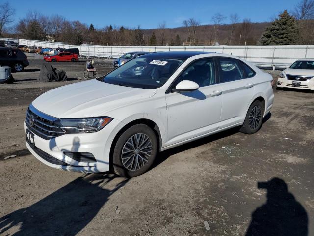 2020 Volkswagen Jetta S