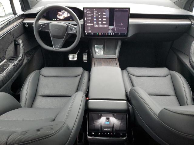 2023 TESLA MODEL X - 7SAXCDE50PF425489