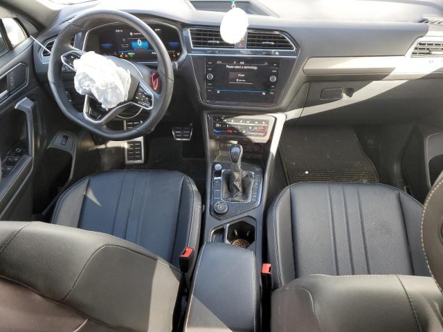 2022 VOLKSWAGEN TIGUAN SE - 3VV8B7AX2NM009547