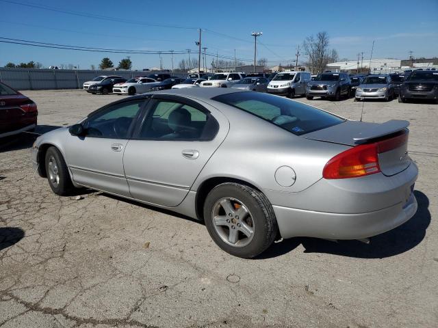 2004 Dodge Intrepid Es VIN: 2B3HD56G54H602422 Lot: 43615744