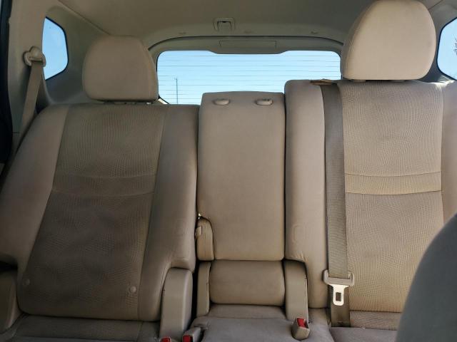 5N1AT2ML7EC858028 2014 Nissan Rogue S