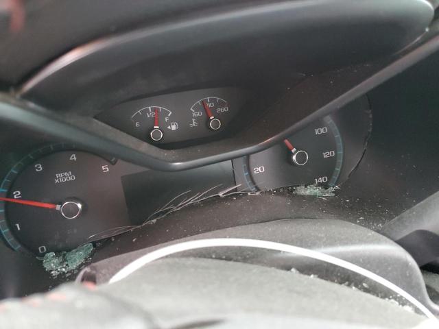 2019 GMC CANYON ALL 1GTP6FE11K1220908