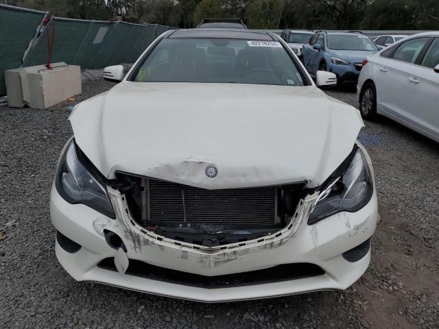 VIN WDDKJ6FB2FF299391 2015 Mercedes-Benz E-Class, 400 no.5