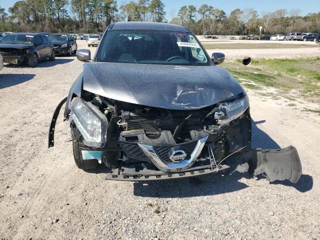 2015 NISSAN ROGUE S KNMAT2MT2FP539246