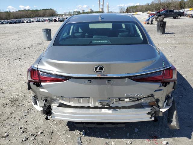 2020 LEXUS ES 350 - 58ADZ1B18LU069135