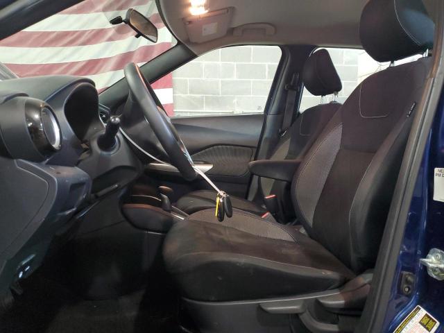 2019 Nissan Kicks S VIN: 3N1CP5CU2KL531018 Lot: 42337384