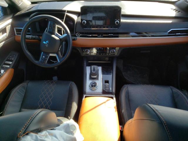 2022 MITSUBISHI OUTLANDER JA4J4VA80NZ029618