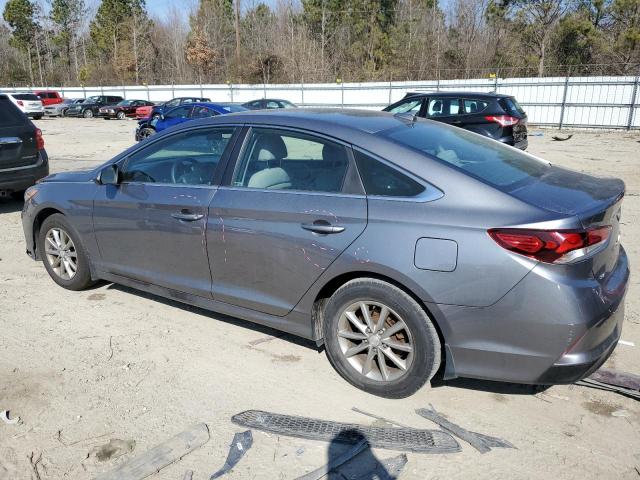 2018 HYUNDAI SONATA SE - 5NPE24AF5JH710512