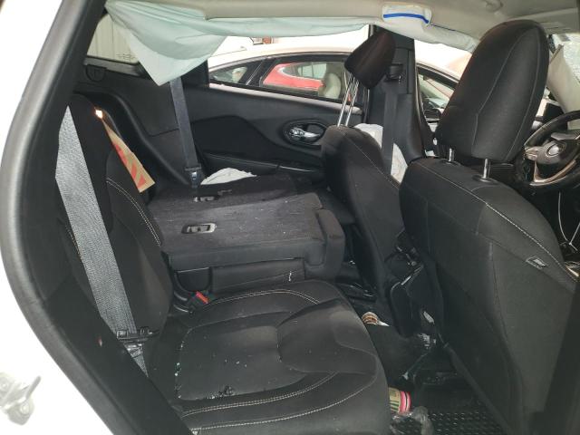 2015 JEEP CHEROKEE L - 1C4PJMCB0FW792737